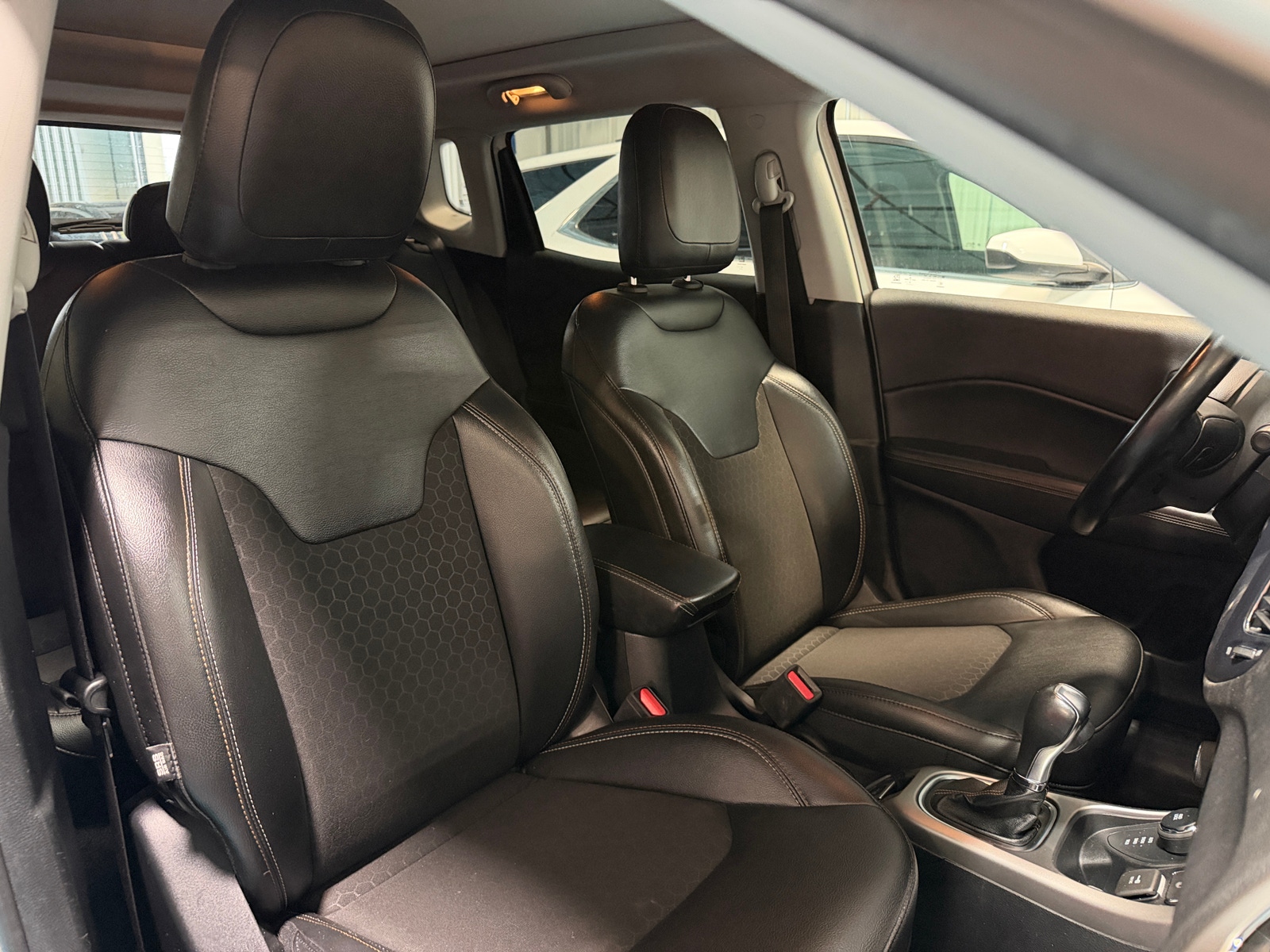 Thumbnail: 2021 Jeep Compass - 2