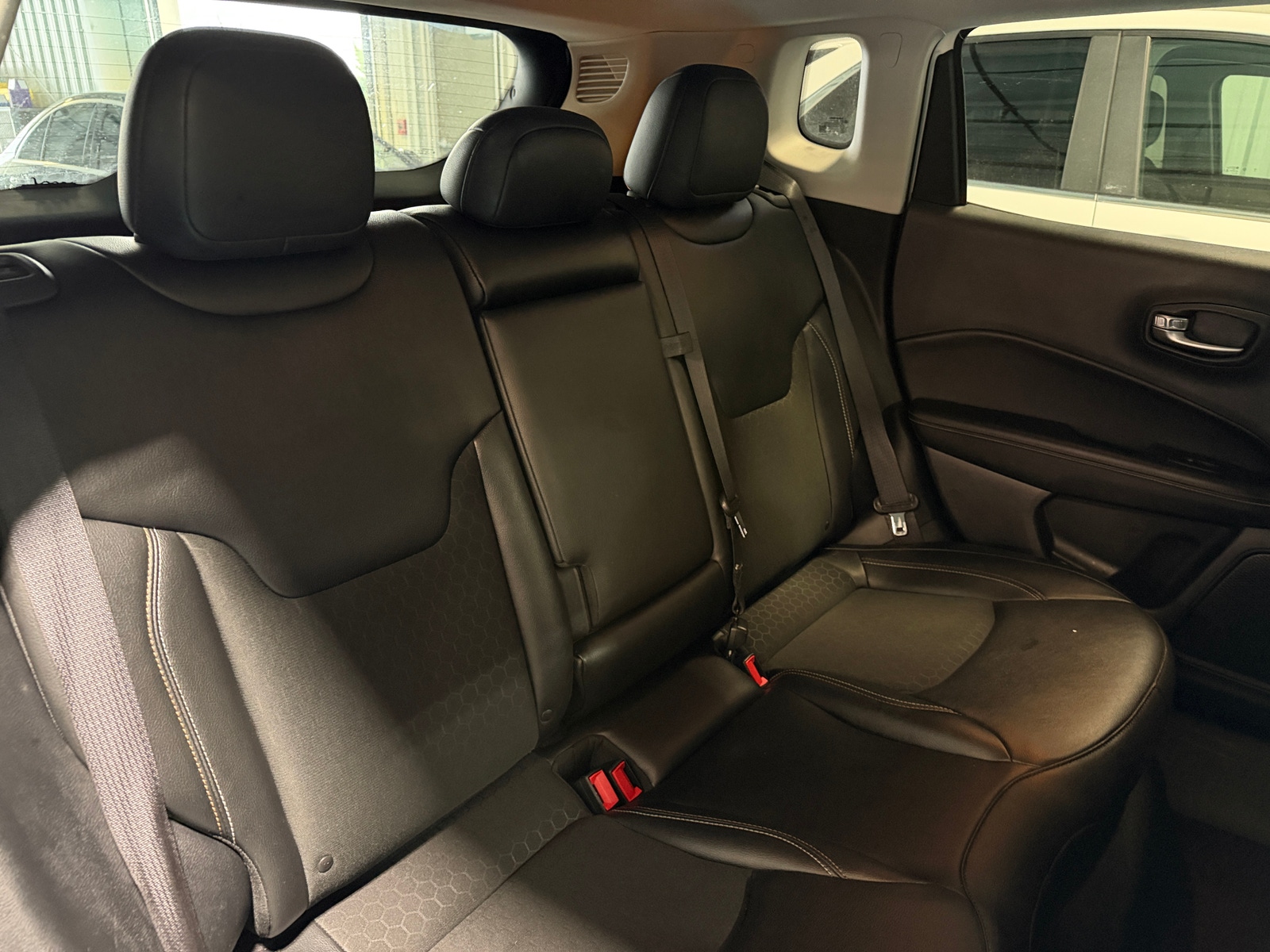 Thumbnail: 2021 Jeep Compass - 6