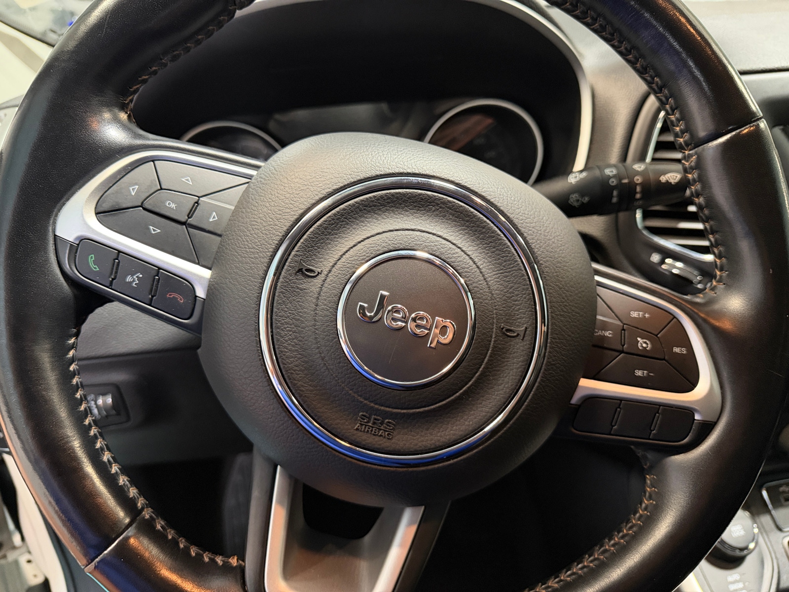 Thumbnail: 2021 Jeep Compass - 5