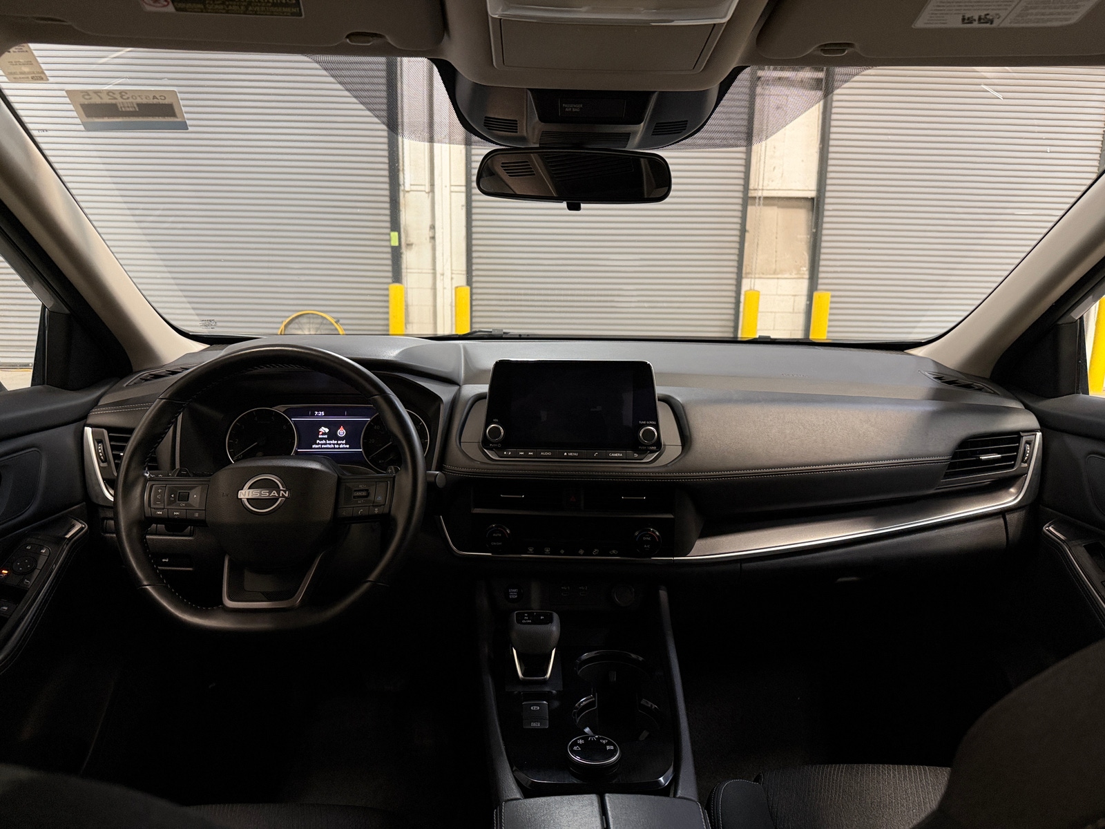Thumbnail: 2025 Nissan Rogue - 3