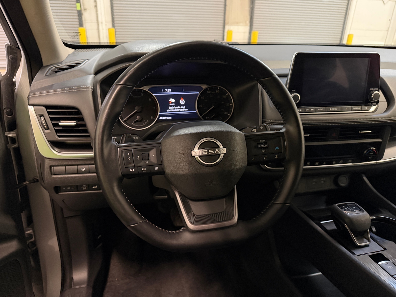 Thumbnail: 2025 Nissan Rogue - 5