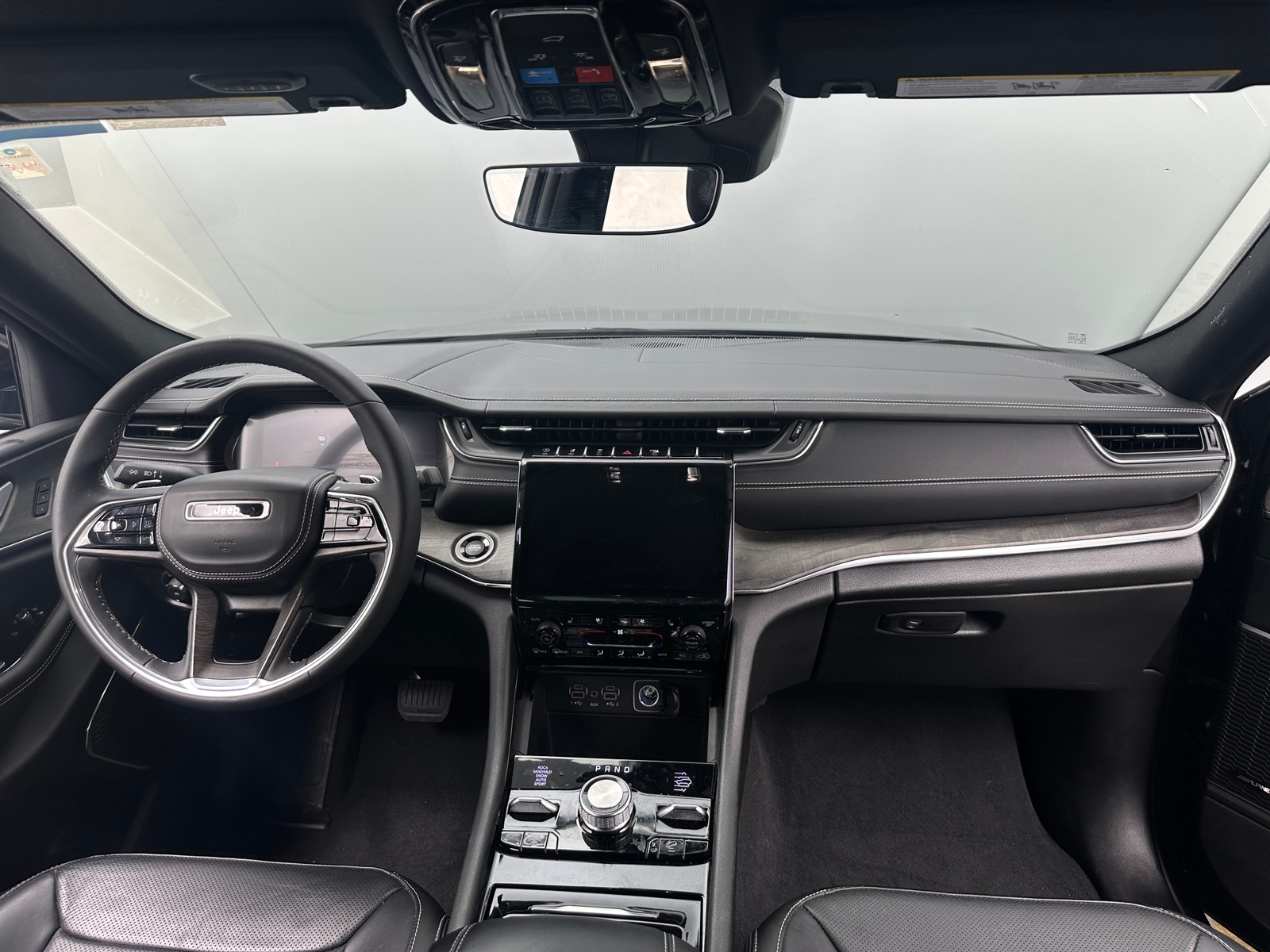 Thumbnail: 2023 Jeep Grand Cherokee L - 2