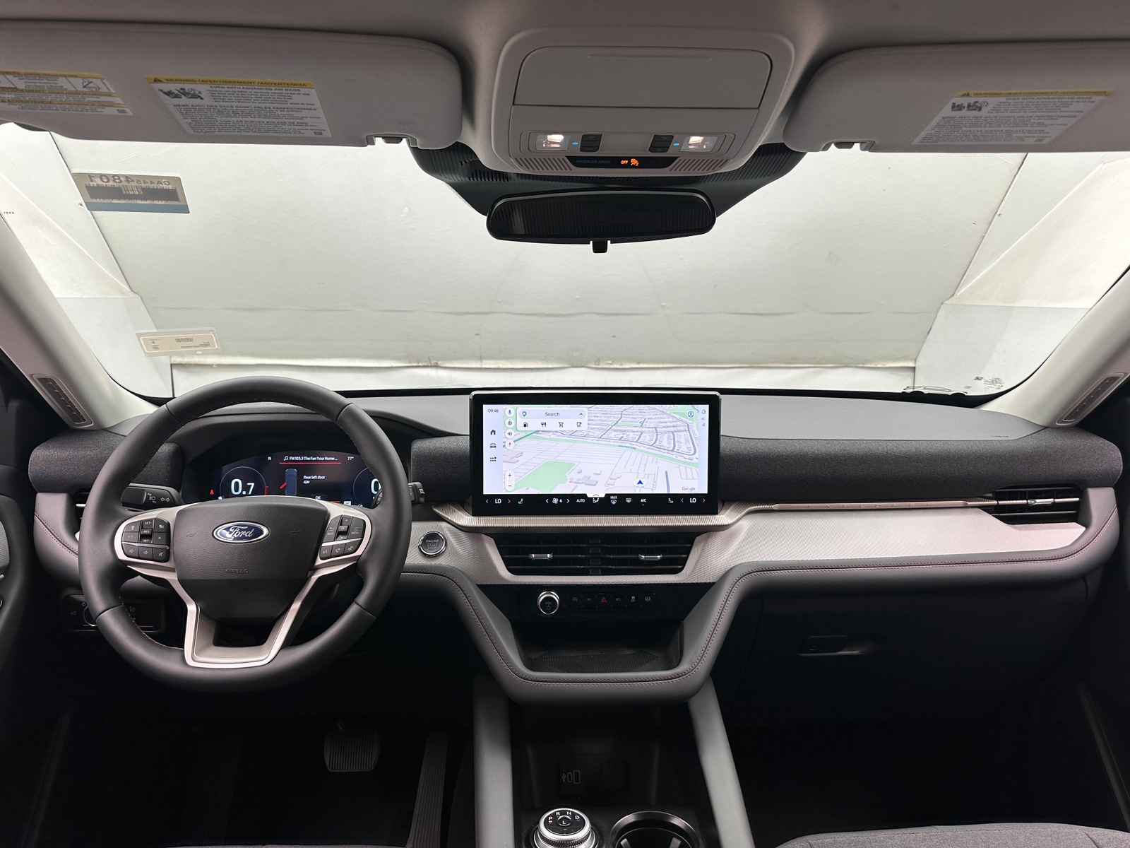 Thumbnail: 2026 Ford Explorer - 3