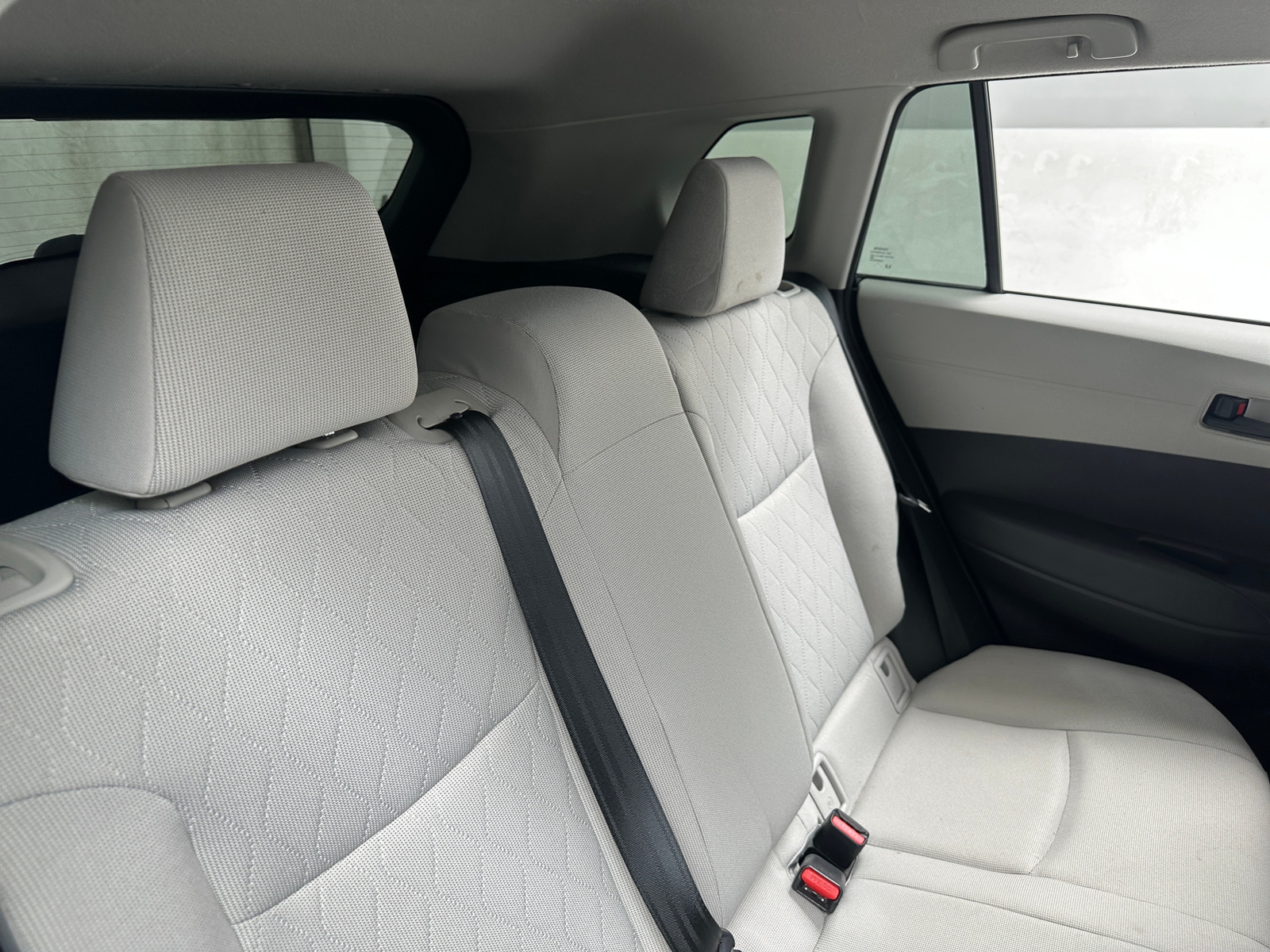 Thumbnail: 2022 Toyota Corolla Cross - 6