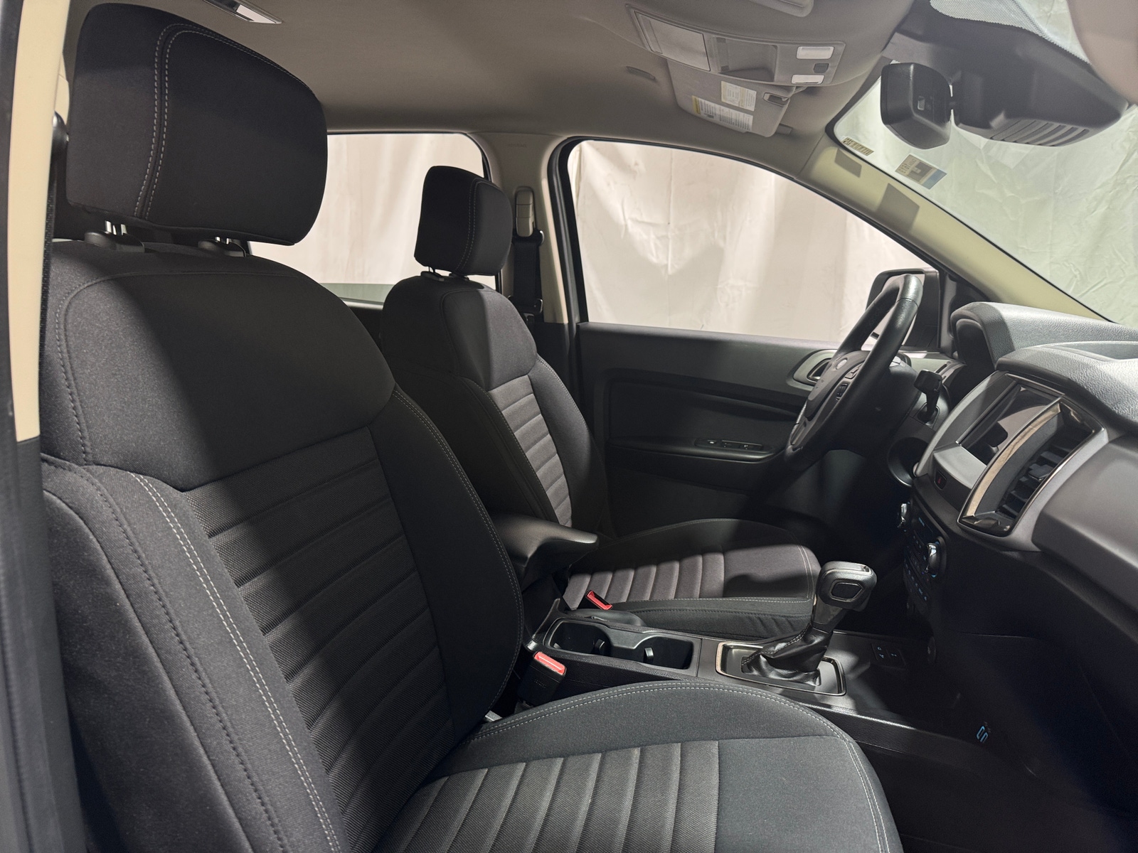 Thumbnail: 2022 Ford Ranger - 2