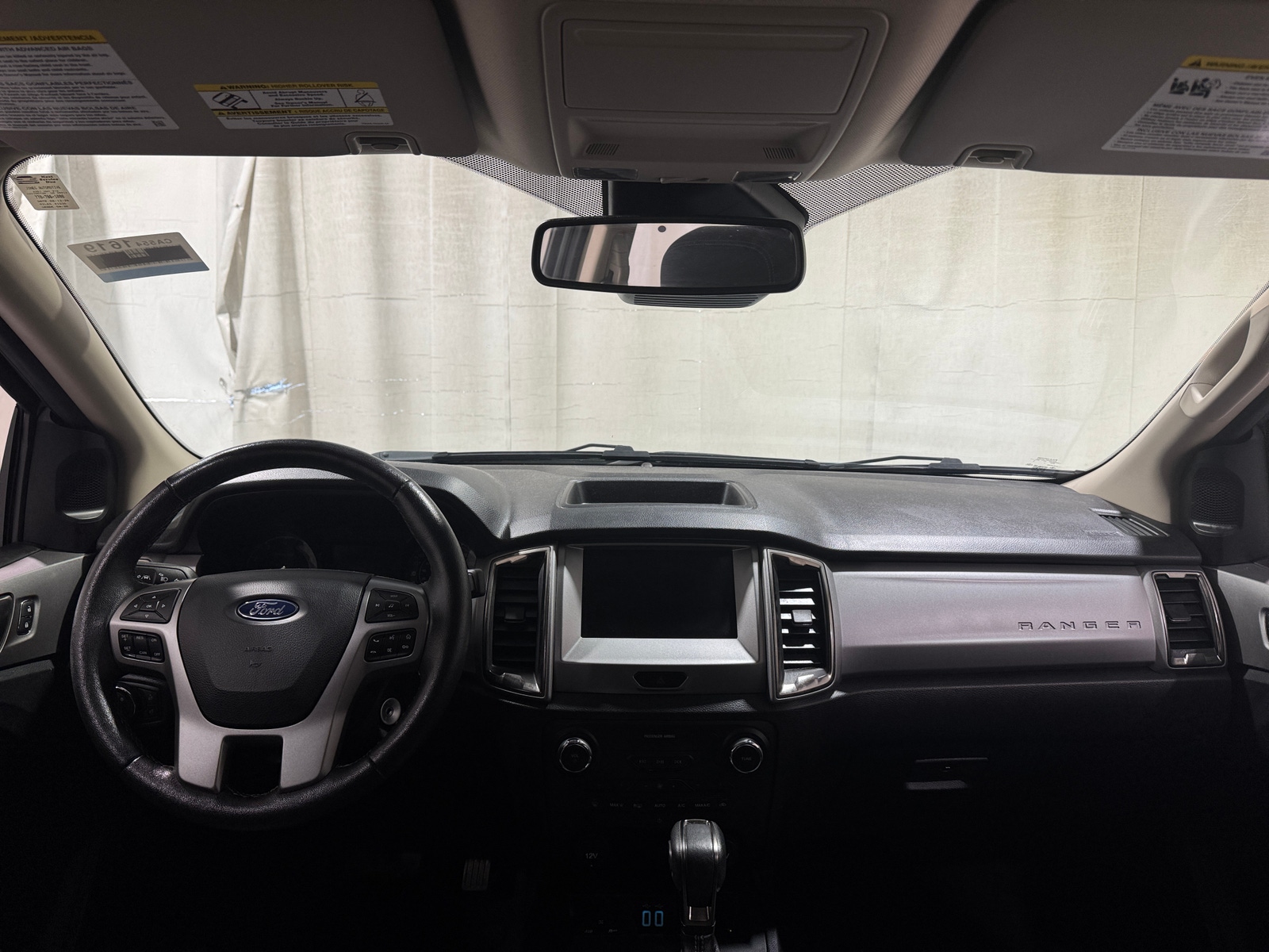 Thumbnail: 2022 Ford Ranger - 3