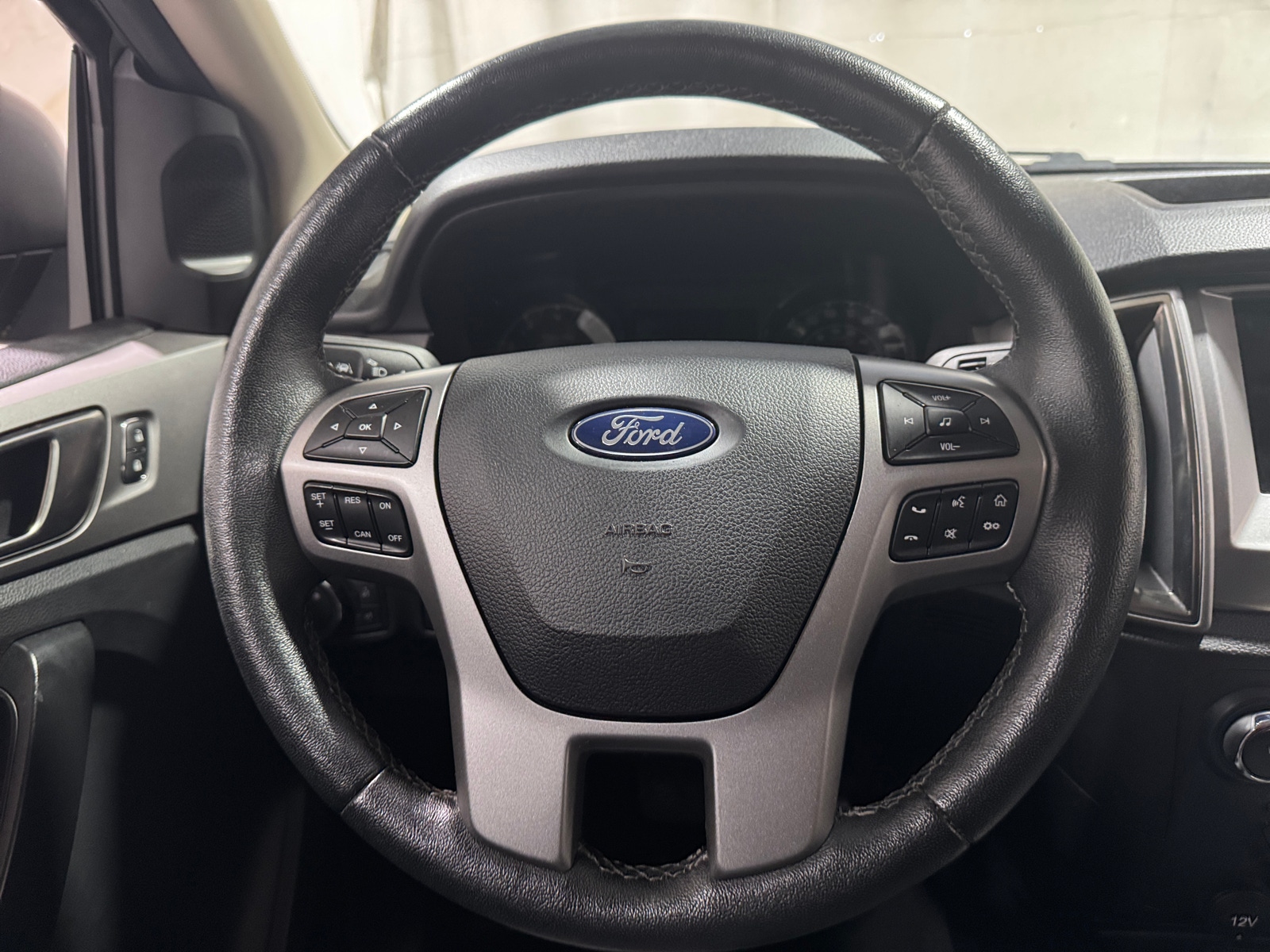 Thumbnail: 2022 Ford Ranger - 5