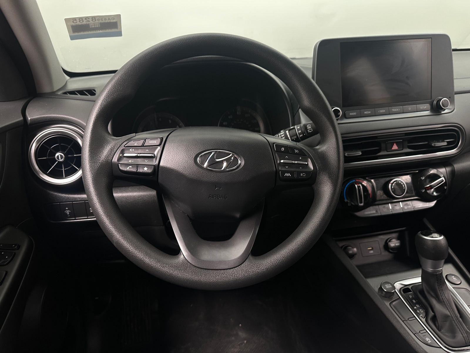 Thumbnail: 2022 Hyundai Kona - 5