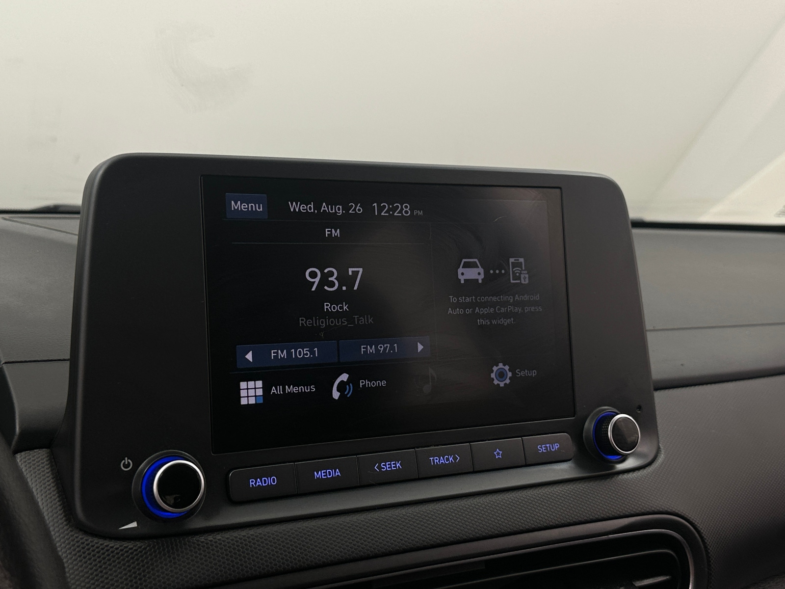 Thumbnail: 2022 Hyundai Kona - 4