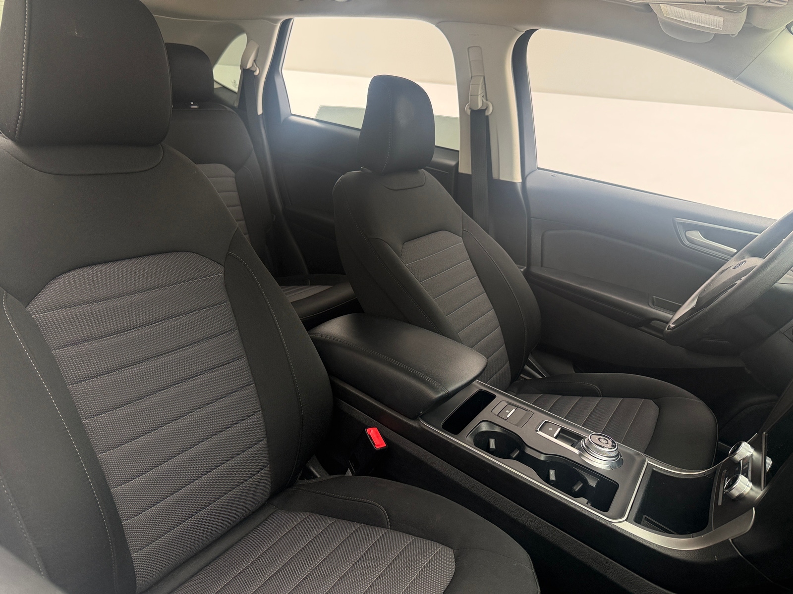 Thumbnail: 2021 Ford Edge - 2
