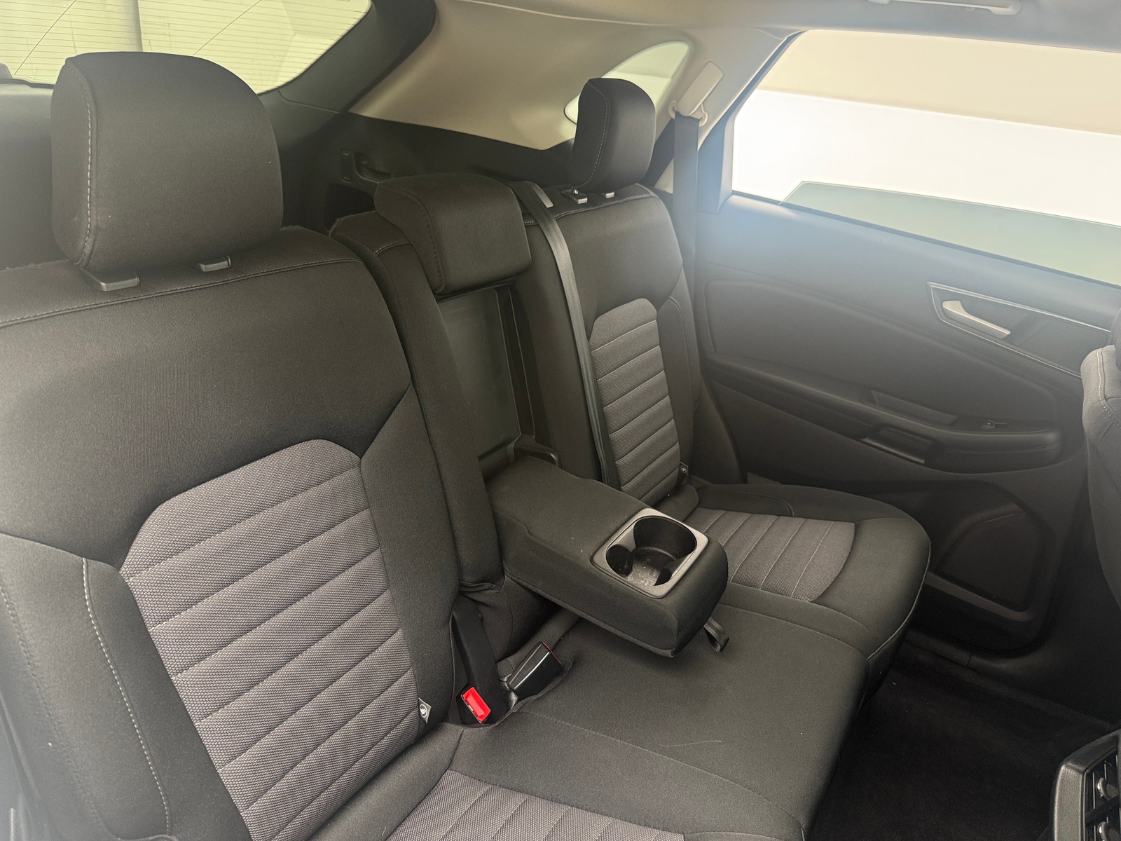 Thumbnail: 2021 Ford Edge - 6