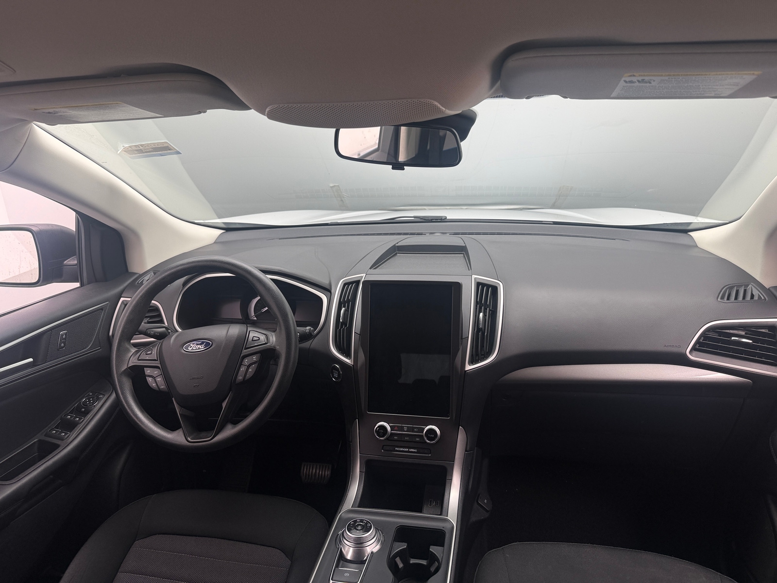 Thumbnail: 2021 Ford Edge - 3