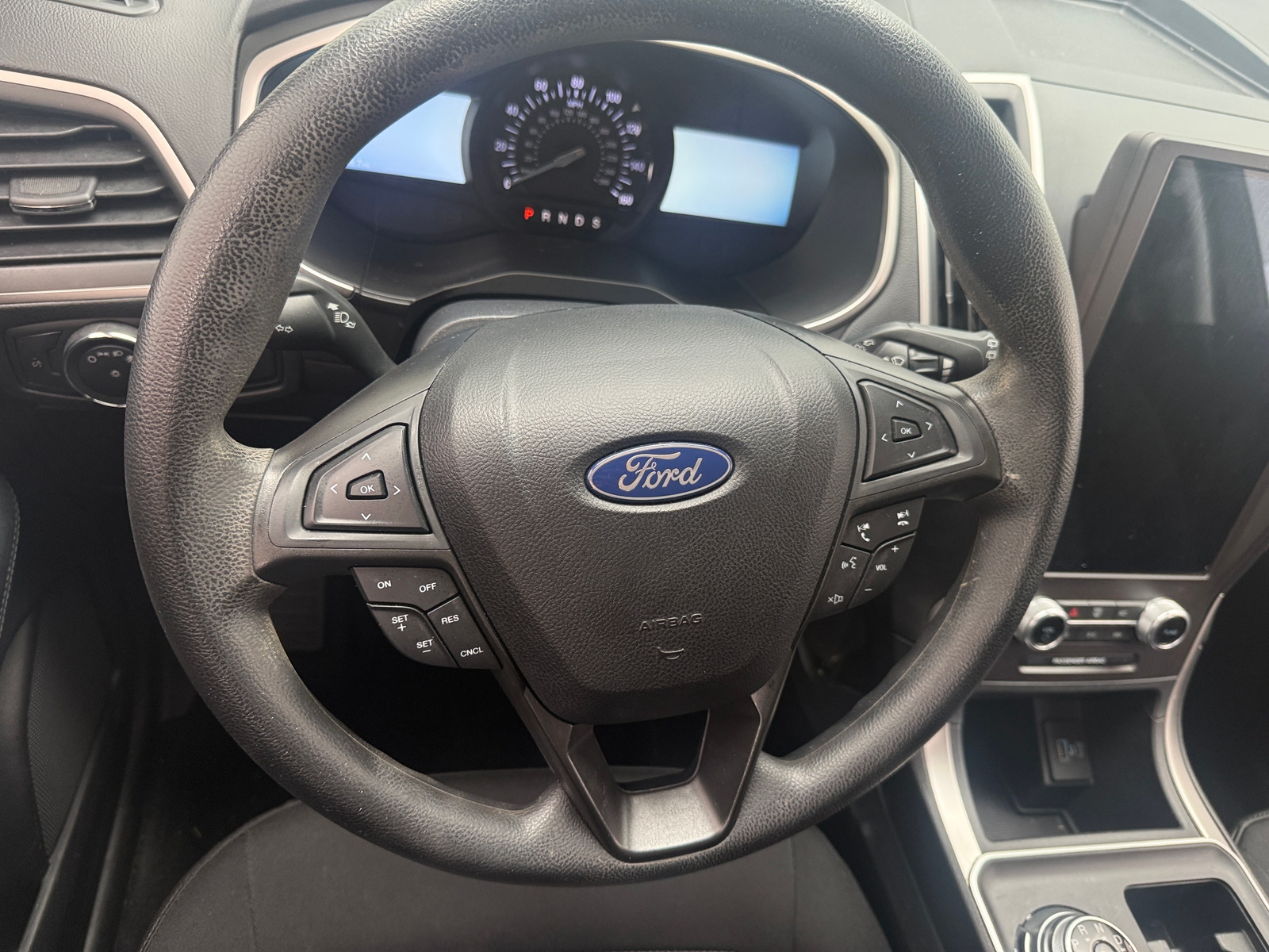 Thumbnail: 2021 Ford Edge - 5