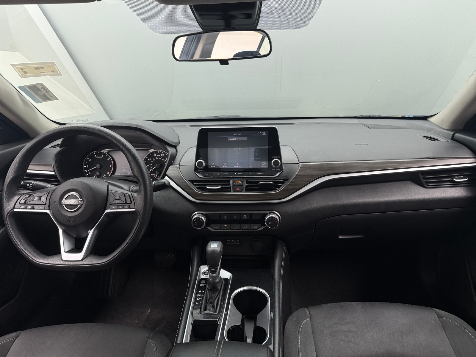 Thumbnail: 2023 Nissan Altima - 3