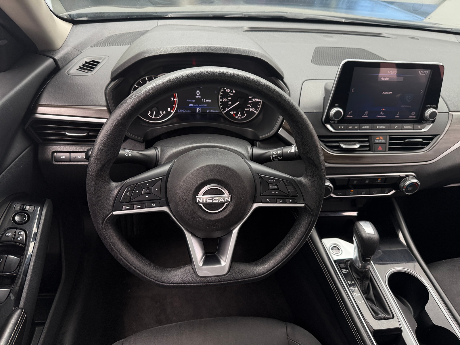 Thumbnail: 2023 Nissan Altima - 5