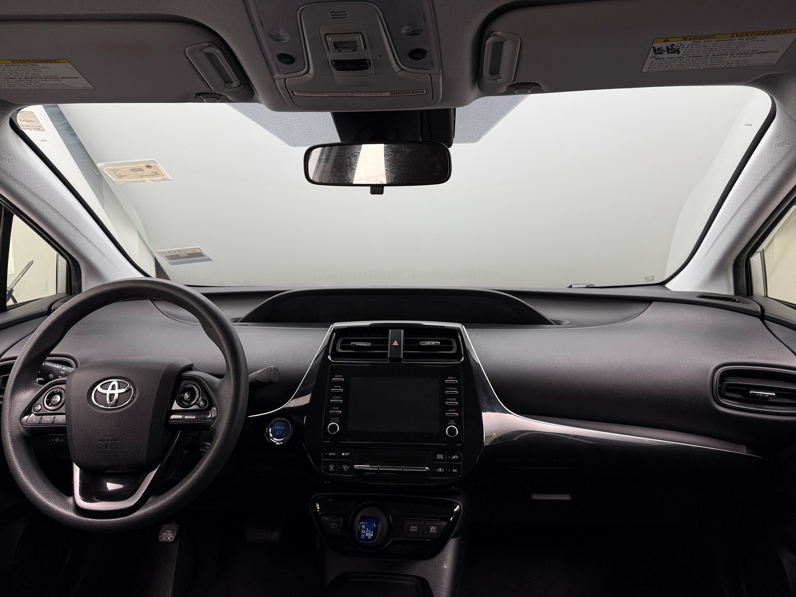 Thumbnail: 2020 Toyota Prius - 3