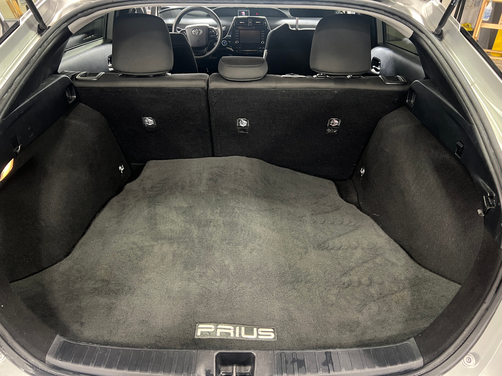 Thumbnail: 2020 Toyota Prius - 7