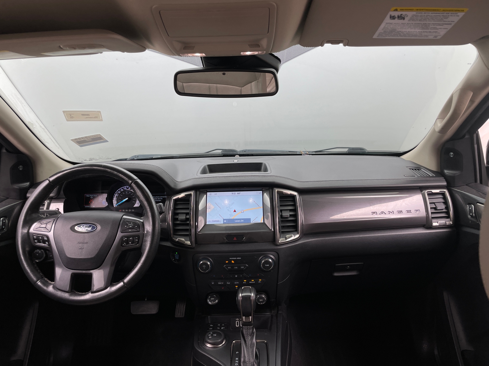 Thumbnail: 2019 Ford Ranger - 2