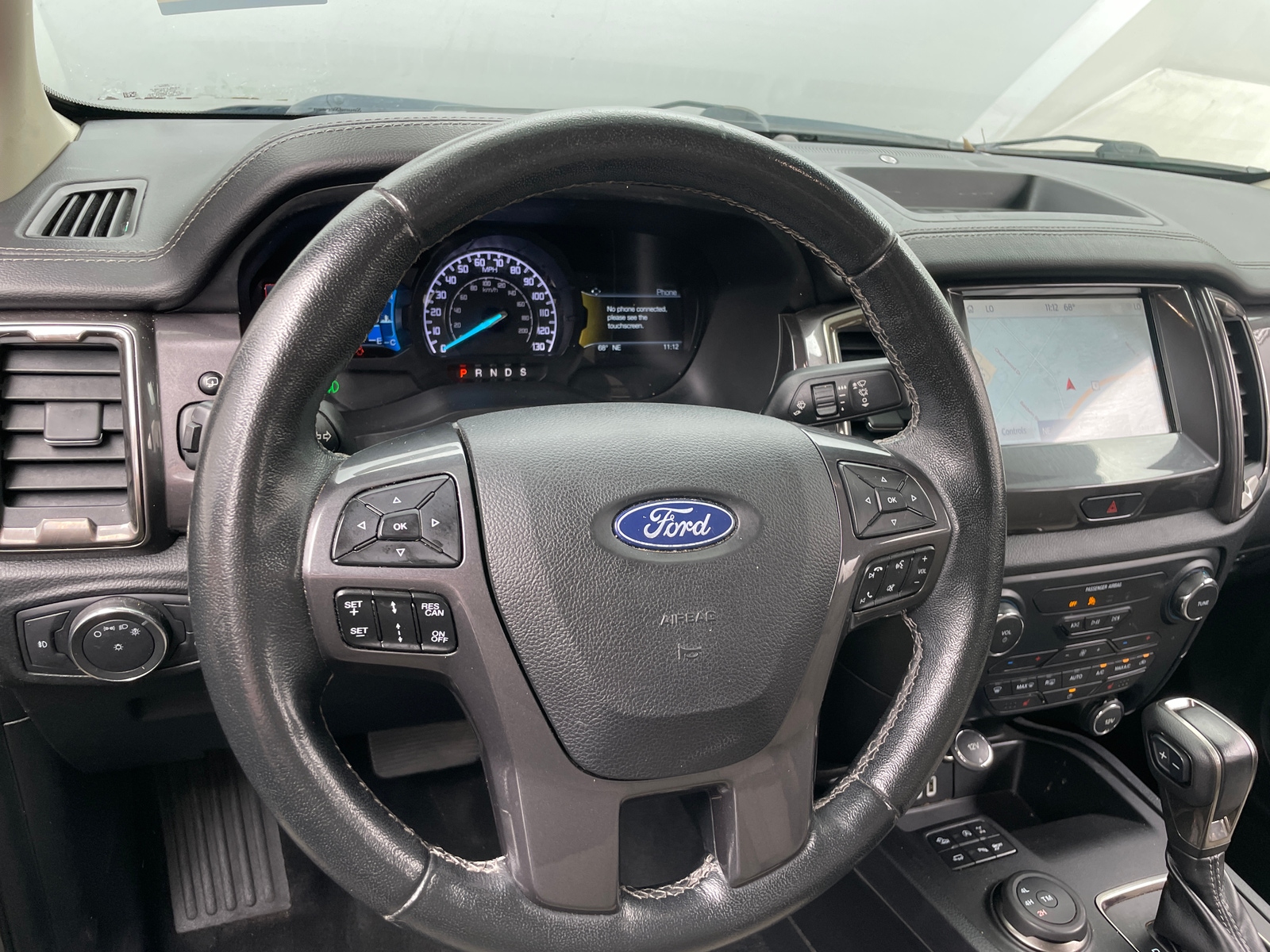 Thumbnail: 2019 Ford Ranger - 4