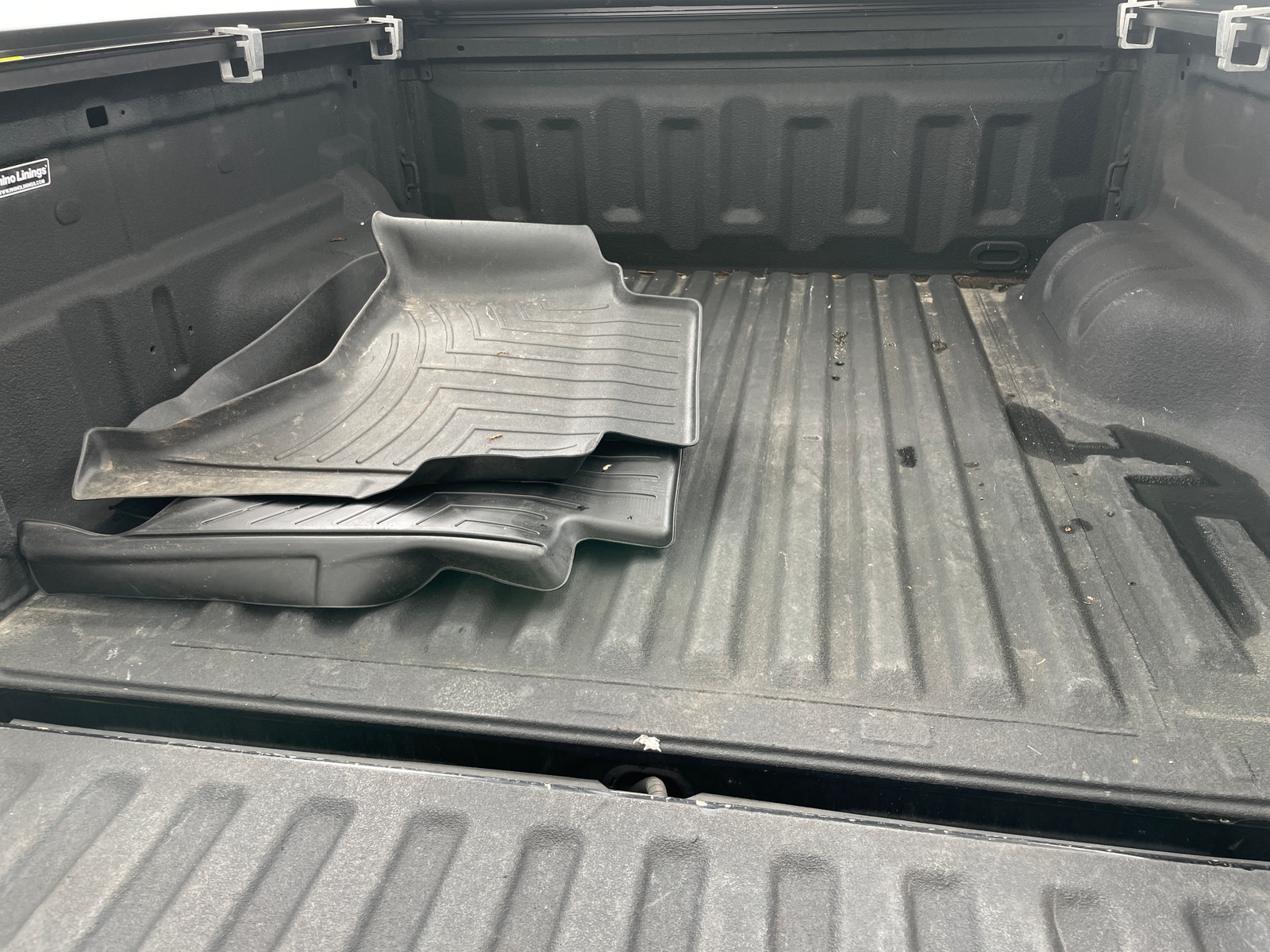 Thumbnail: 2019 Ford Ranger - 6