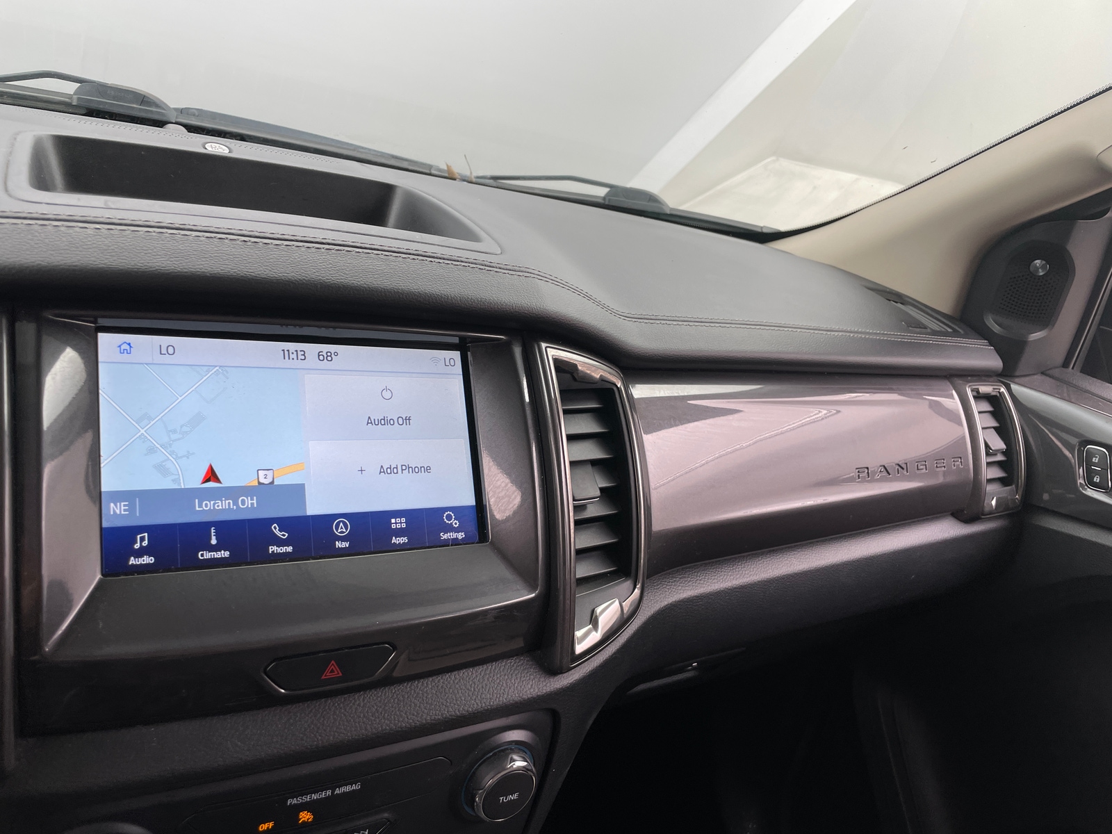 Thumbnail: 2019 Ford Ranger - 3