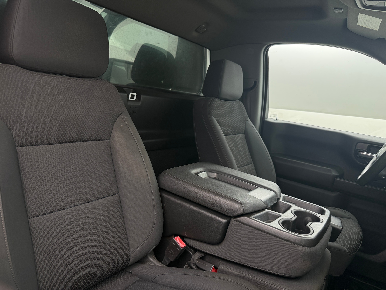 Thumbnail: 2022 Chevrolet Silverado 1500 - 2