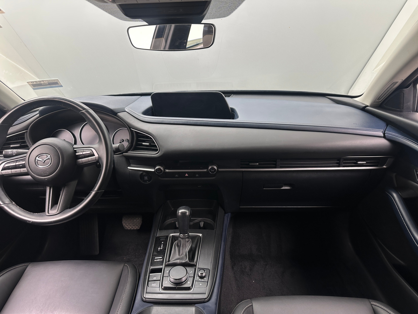 Thumbnail: 2021 Mazda CX-30 - 2