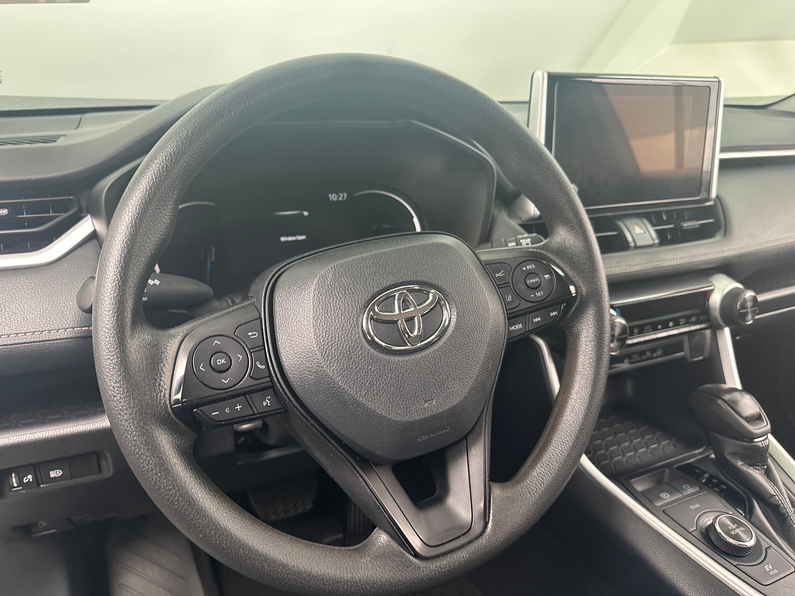 Thumbnail: 2024 Toyota RAV4 - 5