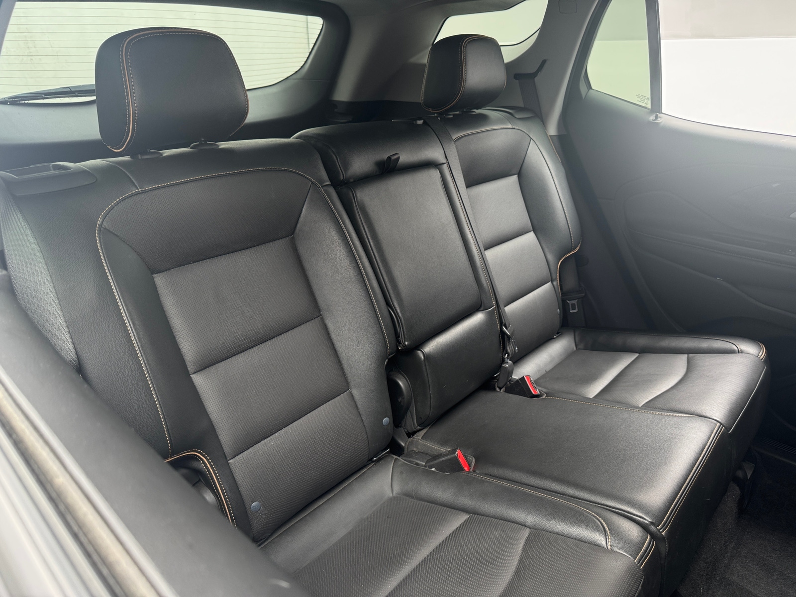 Thumbnail: 2024 GMC Terrain - 5
