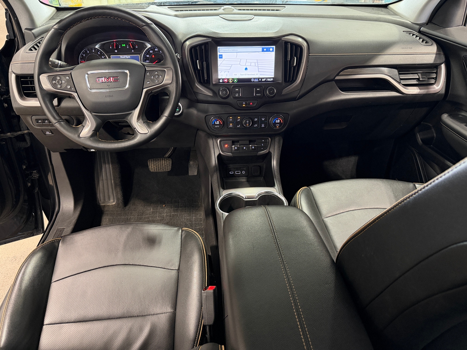 Thumbnail: 2024 GMC Terrain - 2