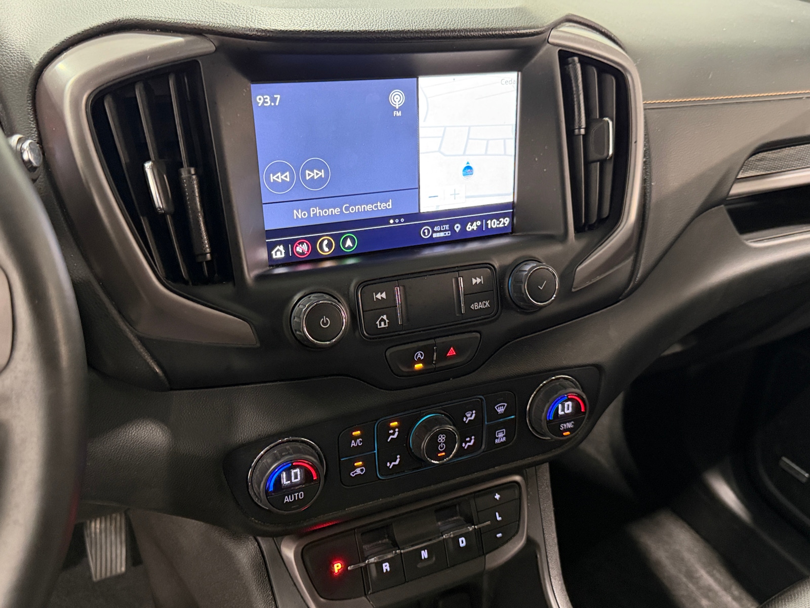 Thumbnail: 2024 GMC Terrain - 3