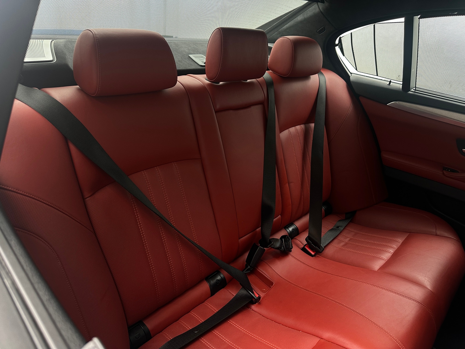 Thumbnail: 2014 BMW M5 - 6