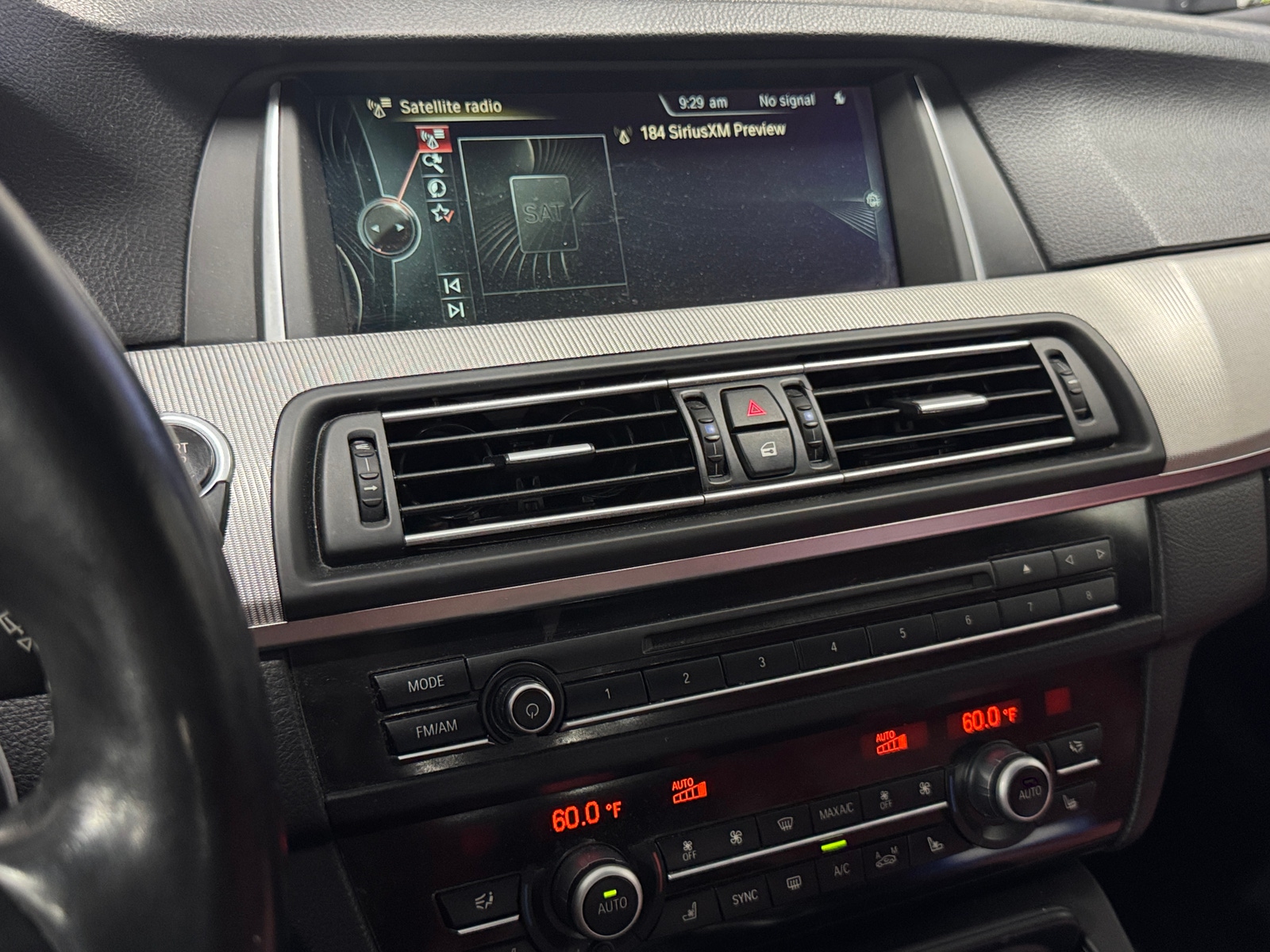 Thumbnail: 2014 BMW M5 - 4