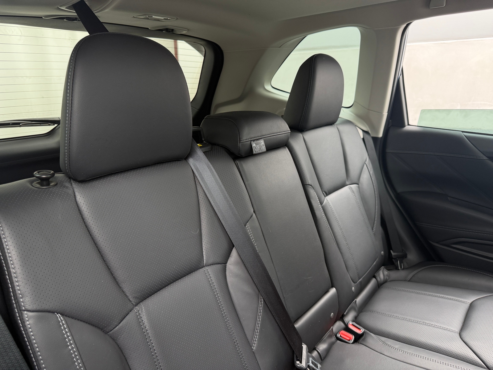 Thumbnail: 2023 Subaru Forester - 5