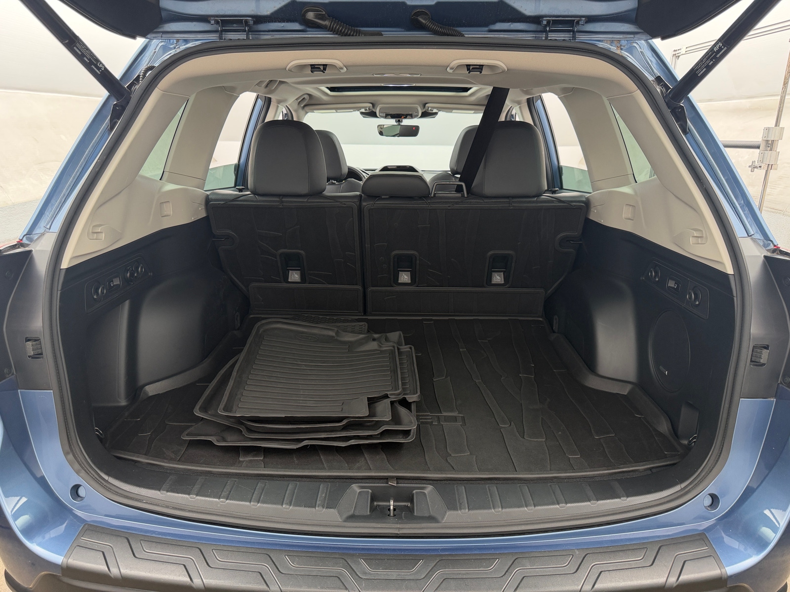 Thumbnail: 2023 Subaru Forester - 6