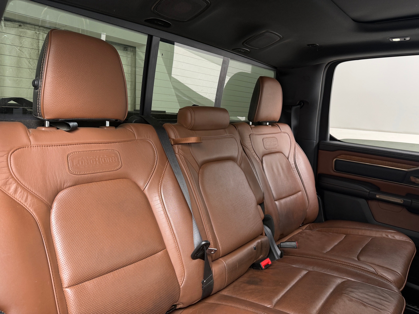 Thumbnail: 2021 RAM 1500 - 5