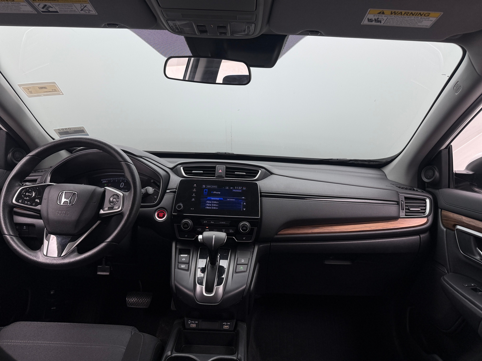 Thumbnail: 2022 Honda CR-V - 3