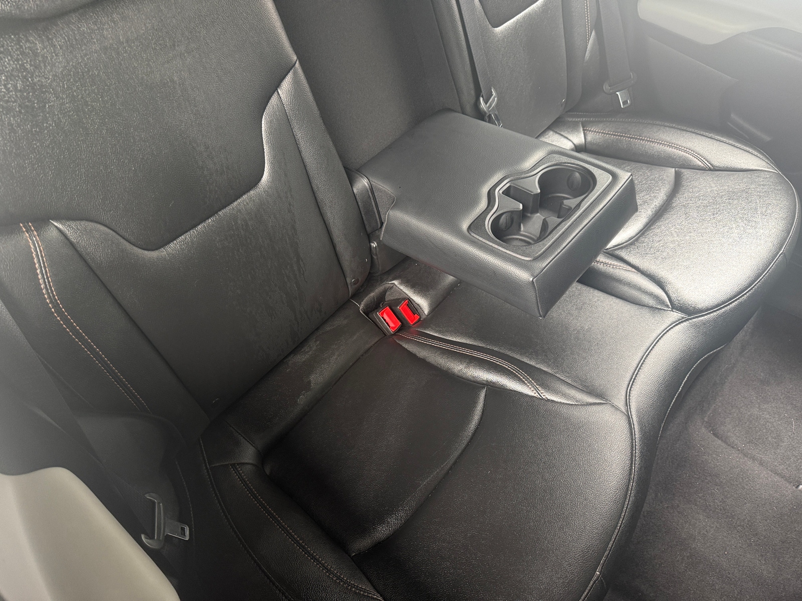 Thumbnail: 2024 Jeep Compass - 5