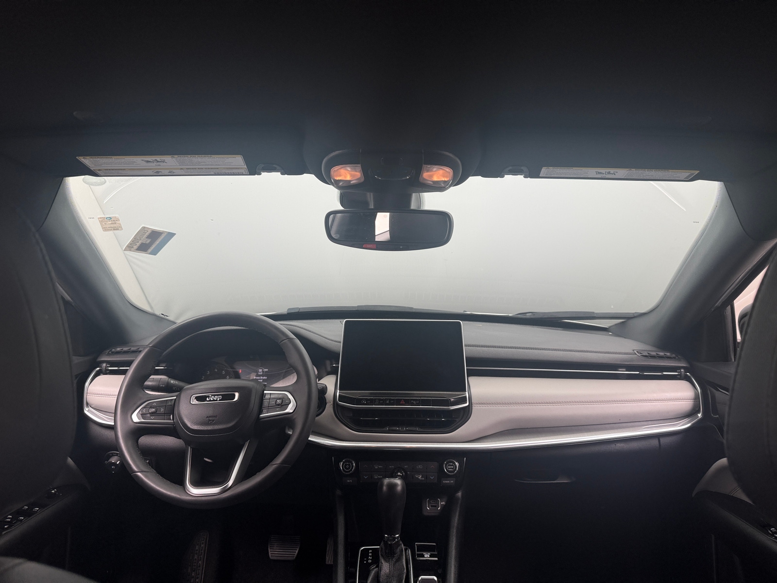 Thumbnail: 2024 Jeep Compass - 2