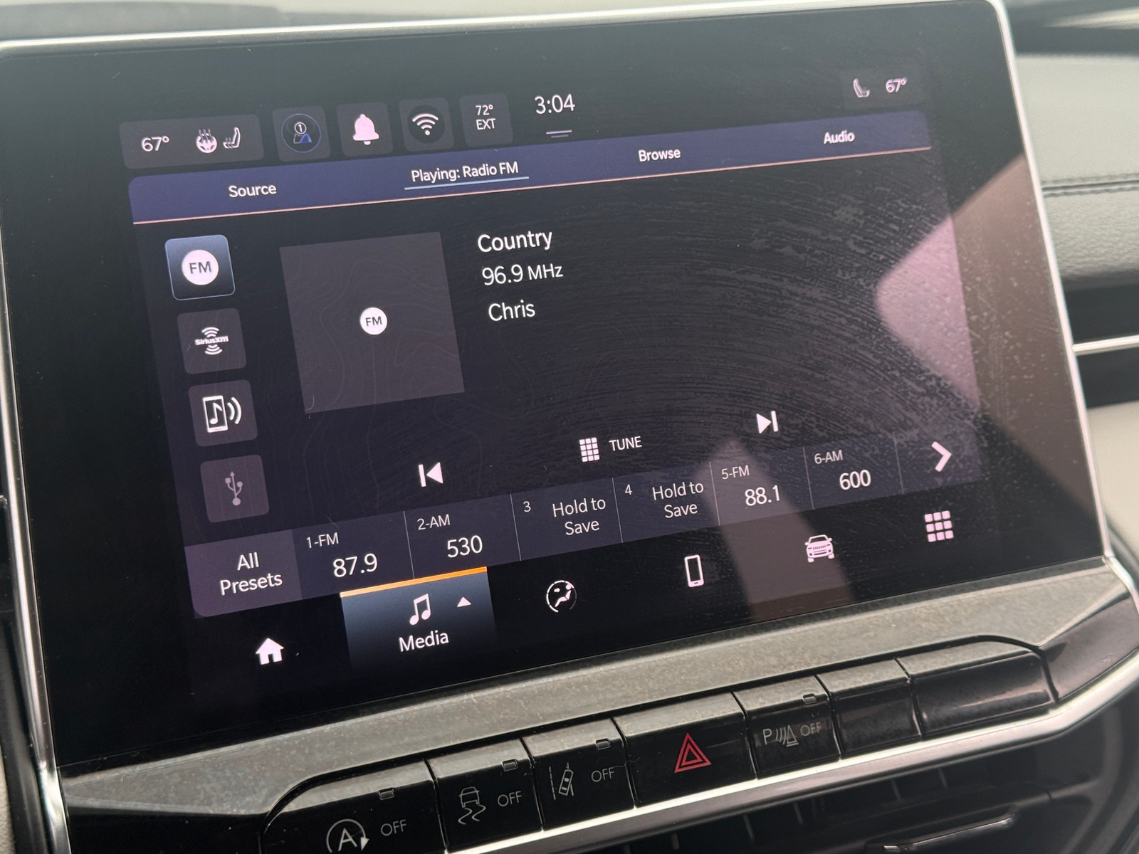 Thumbnail: 2024 Jeep Compass - 3