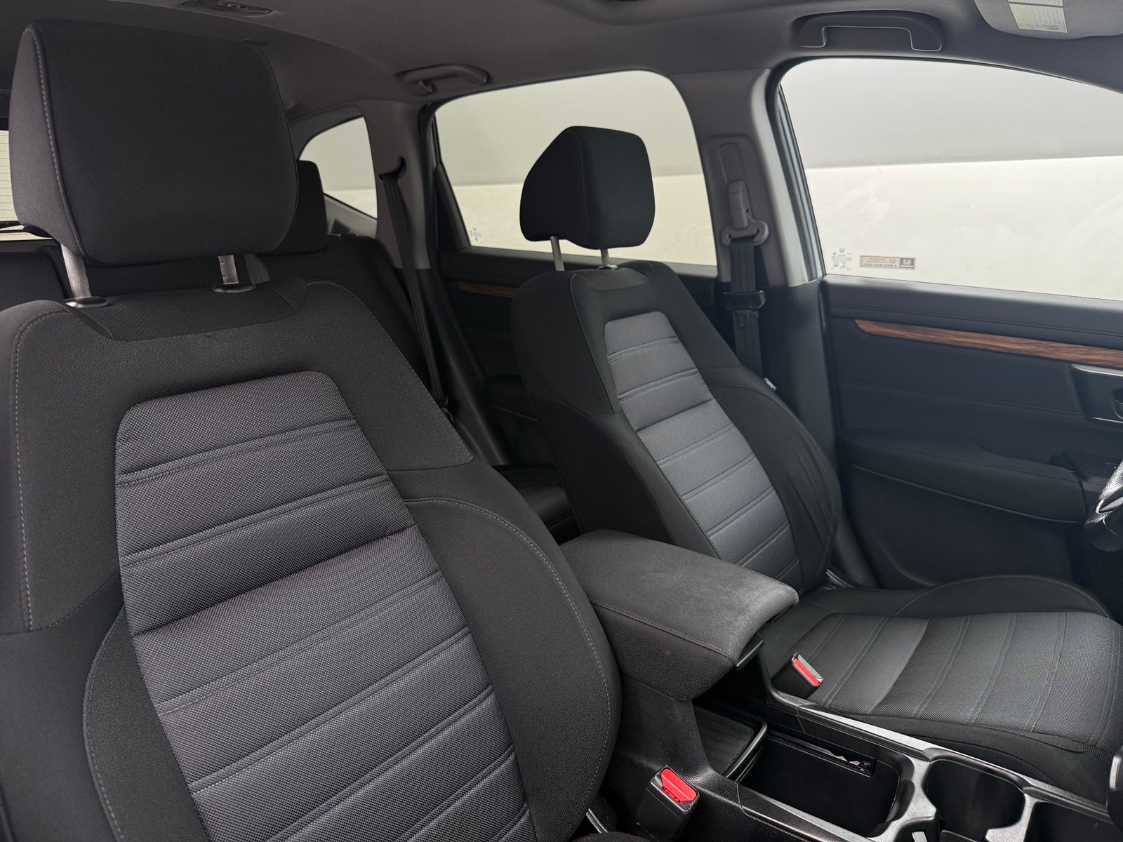 Thumbnail: 2021 Honda CR-V - 2