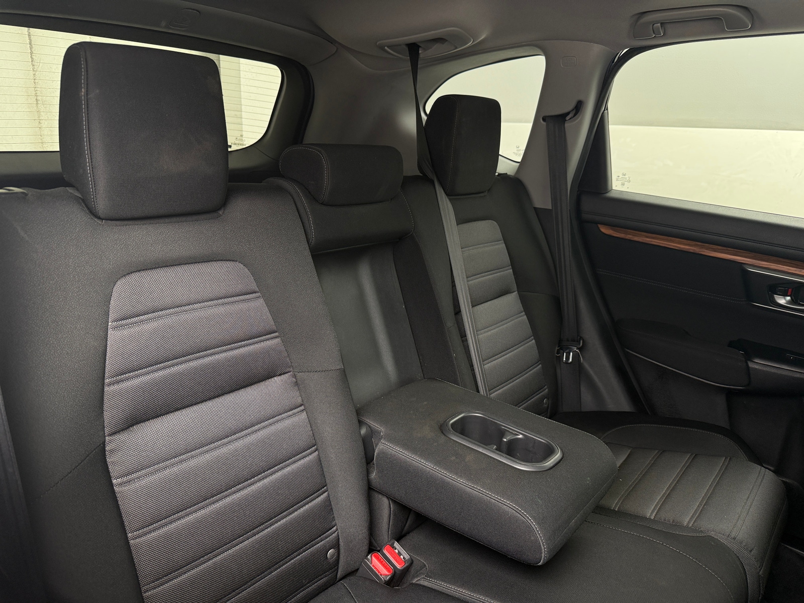Thumbnail: 2021 Honda CR-V - 6