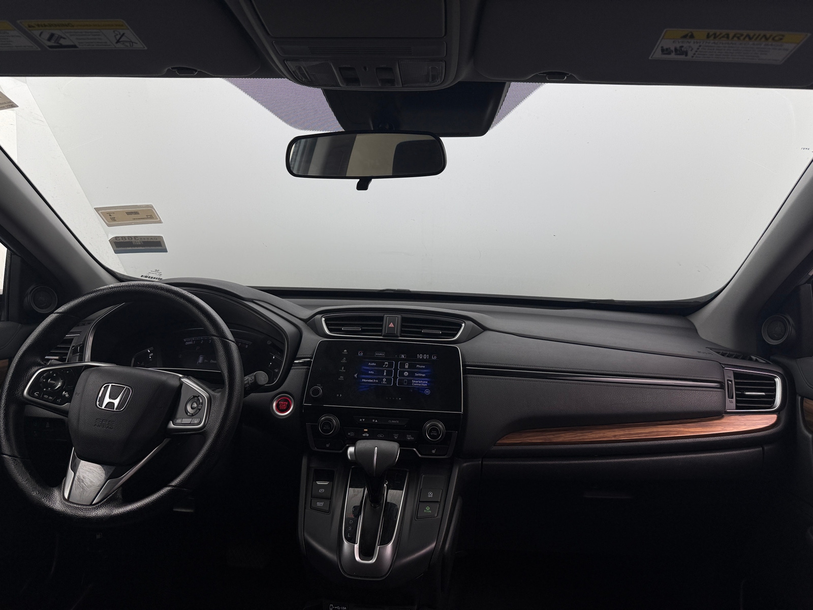Thumbnail: 2021 Honda CR-V - 3