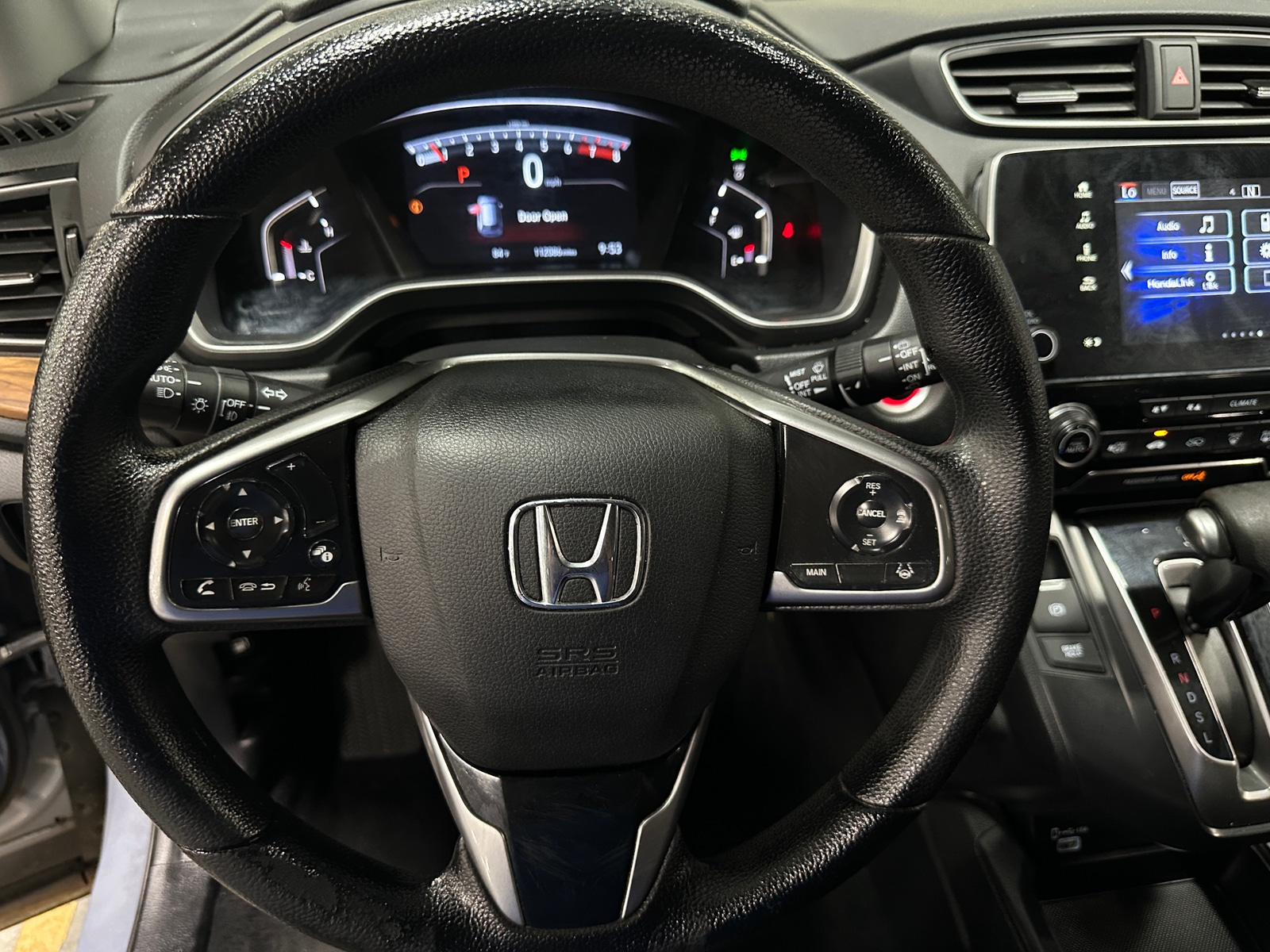 Thumbnail: 2021 Honda CR-V - 5