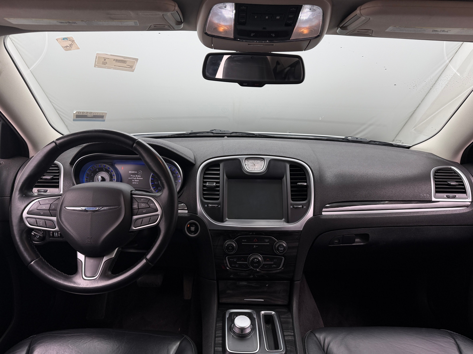 Thumbnail: 2017 Chrysler 300 - 2