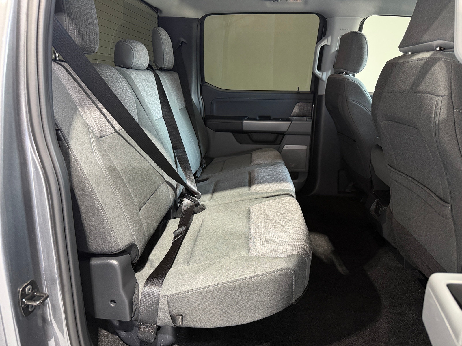 Thumbnail: 2024 Ford Econoline - 6