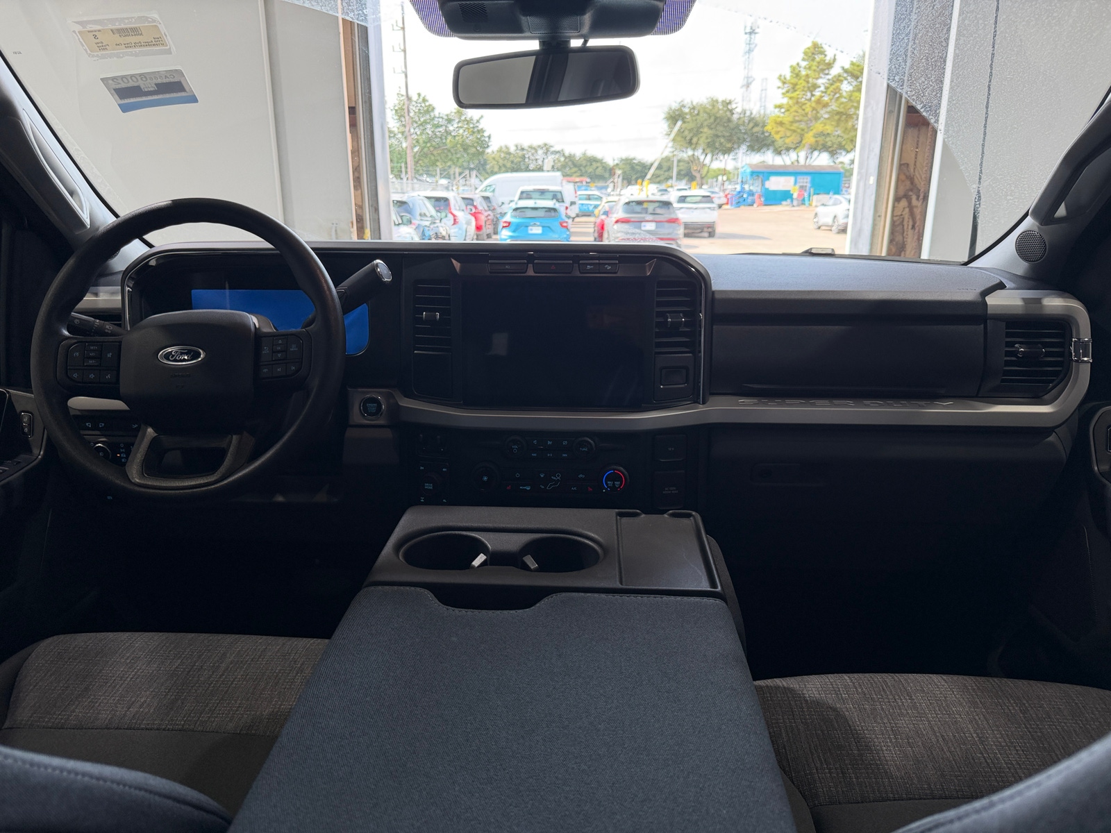 Thumbnail: 2024 Ford Econoline - 3