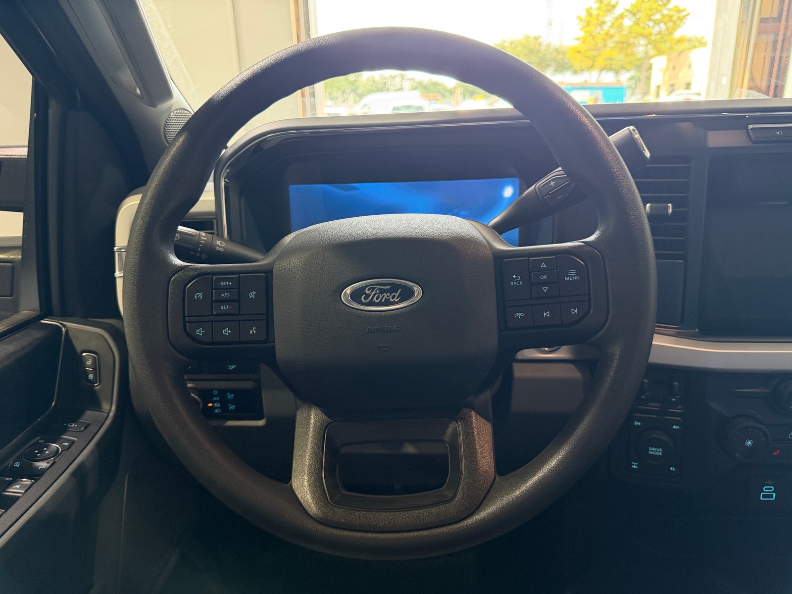 Thumbnail: 2024 Ford Econoline - 5