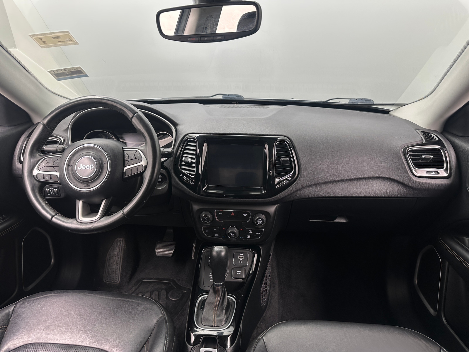 Thumbnail: 2018 Jeep Compass - 2