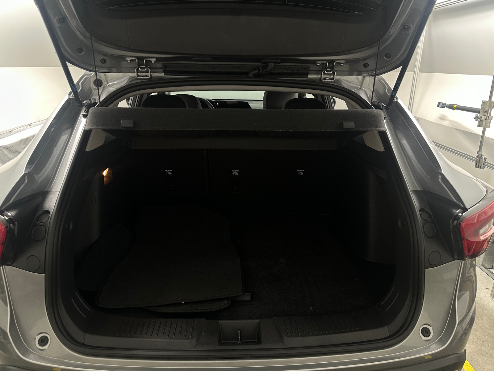 Thumbnail: 2025 Chevrolet Trax - 6